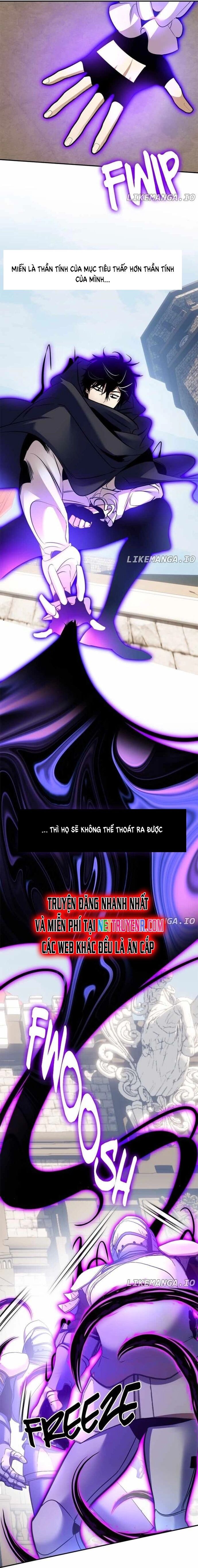 Trở Lại Thành Người Chơi Chap 174 - Next Chap 175