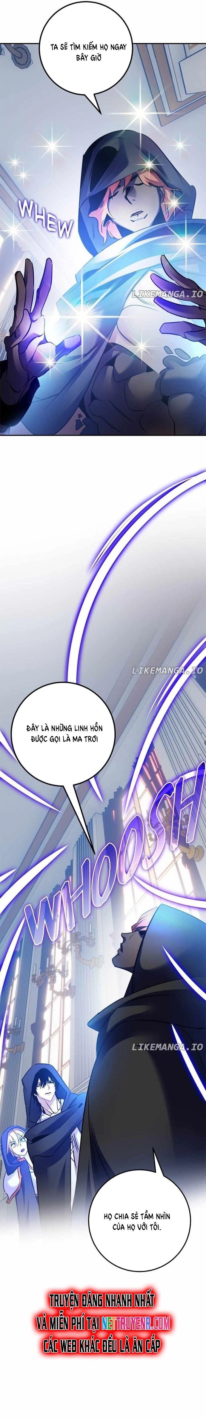 Trở Lại Thành Người Chơi Chap 174 - Next Chap 175