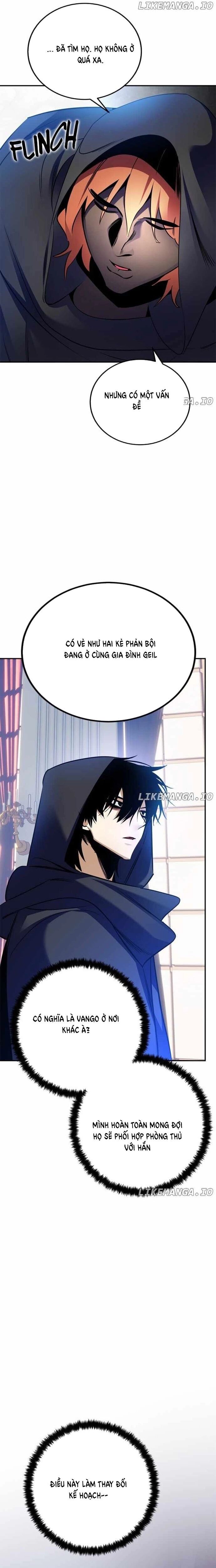 Trở Lại Thành Người Chơi Chap 174 - Next Chap 175