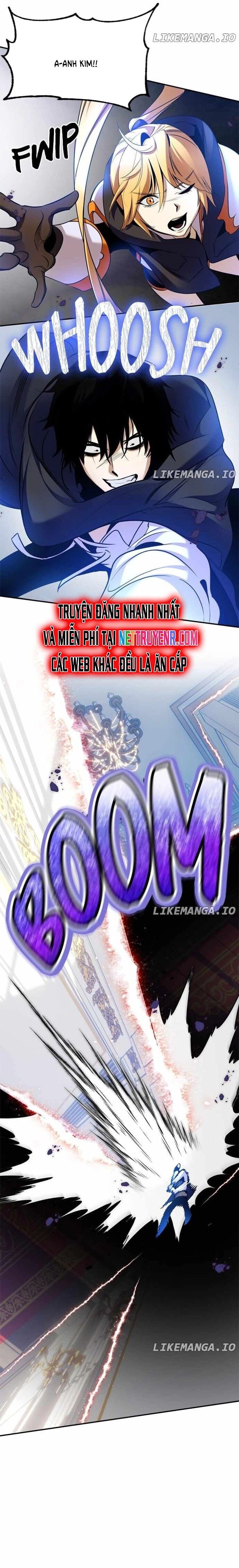 Trở Lại Thành Người Chơi Chap 174 - Next Chap 175