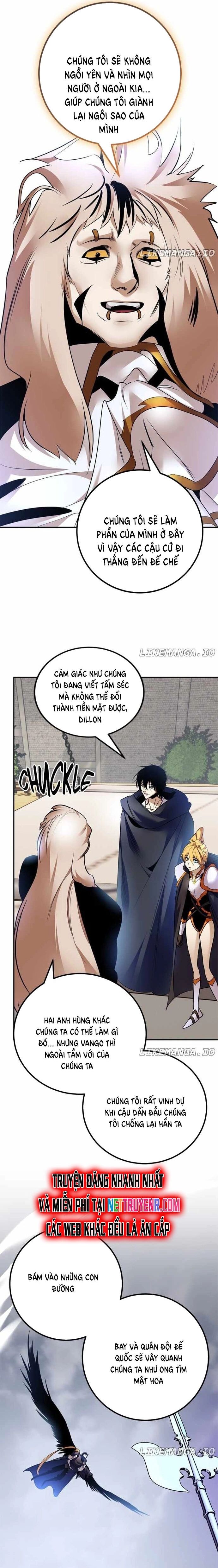 Trở Lại Thành Người Chơi Chap 174 - Next Chap 175