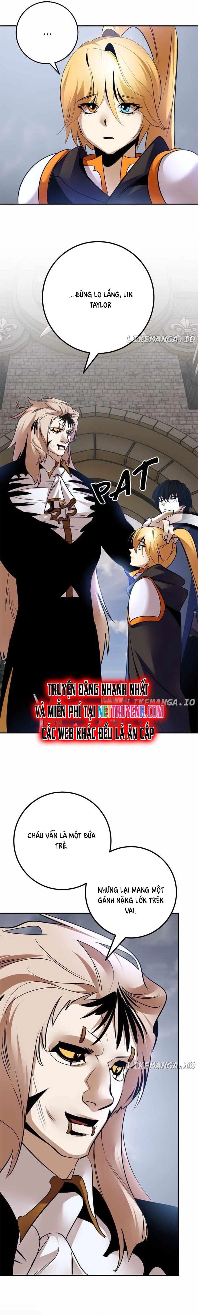 Trở Lại Thành Người Chơi Chap 174 - Next Chap 175