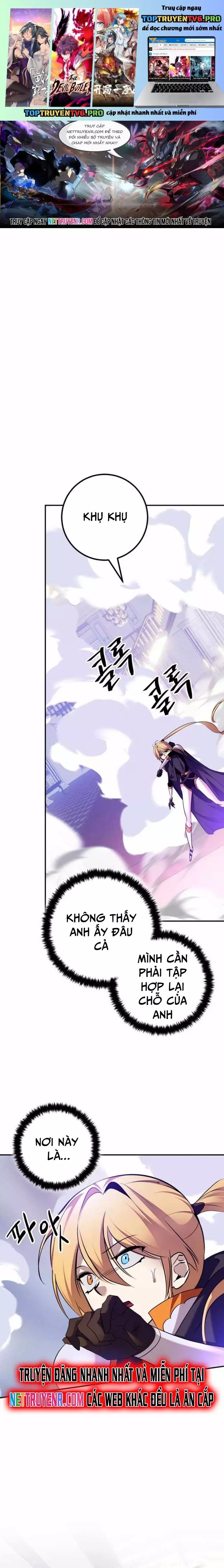 Trở Lại Thành Người Chơi Chap 175 - Next Chap 176