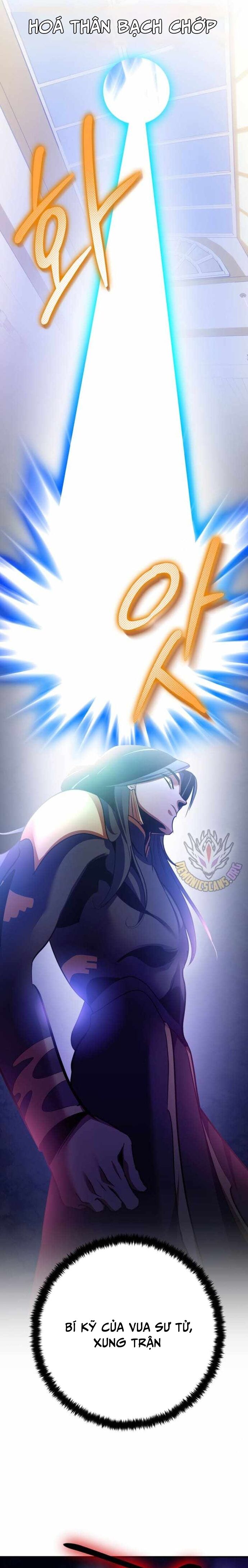 Trở Lại Thành Người Chơi Chap 175 - Next Chap 176