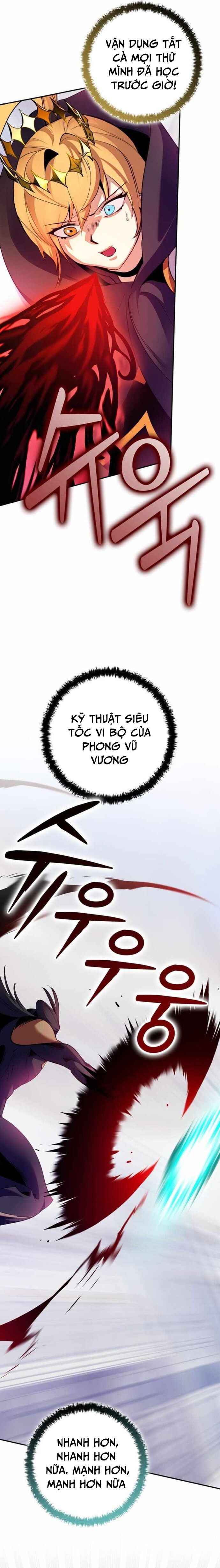 Trở Lại Thành Người Chơi Chap 175 - Next Chap 176