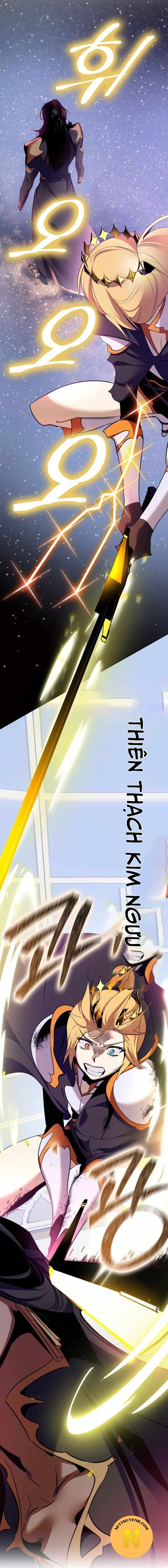 Trở Lại Thành Người Chơi Chap 175 - Next Chap 176