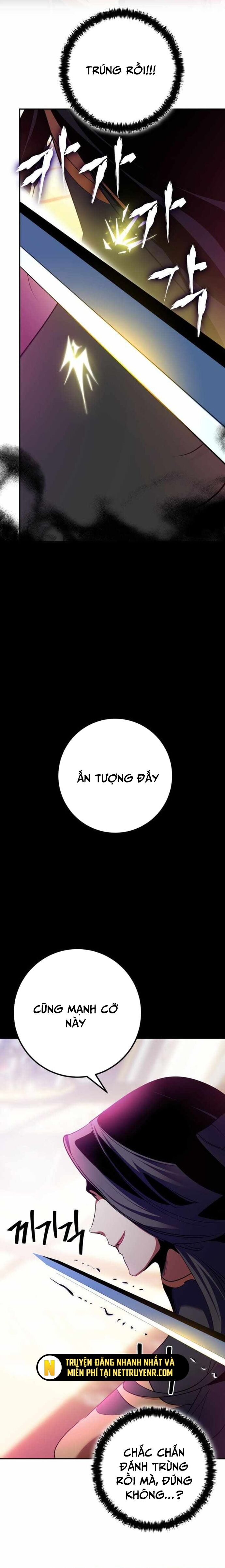 Trở Lại Thành Người Chơi Chap 175 - Next Chap 176
