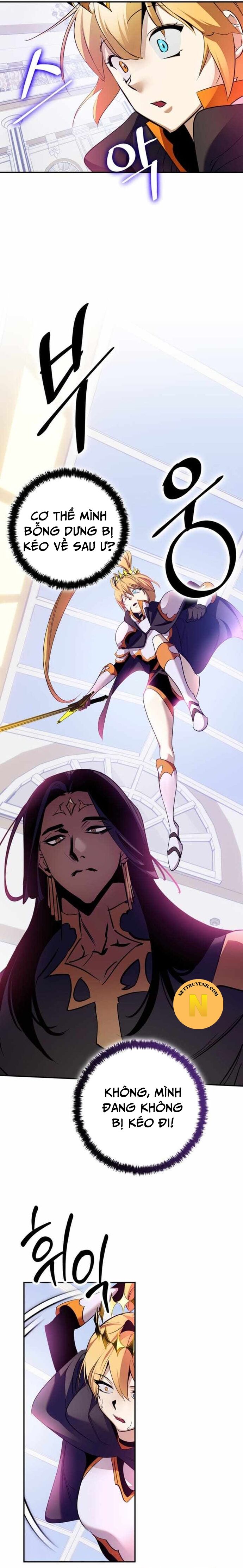 Trở Lại Thành Người Chơi Chap 175 - Next Chap 176