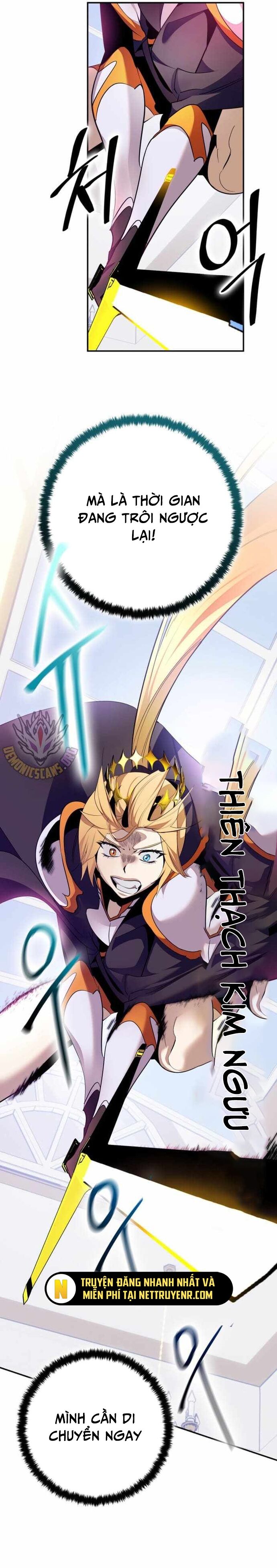 Trở Lại Thành Người Chơi Chap 175 - Next Chap 176