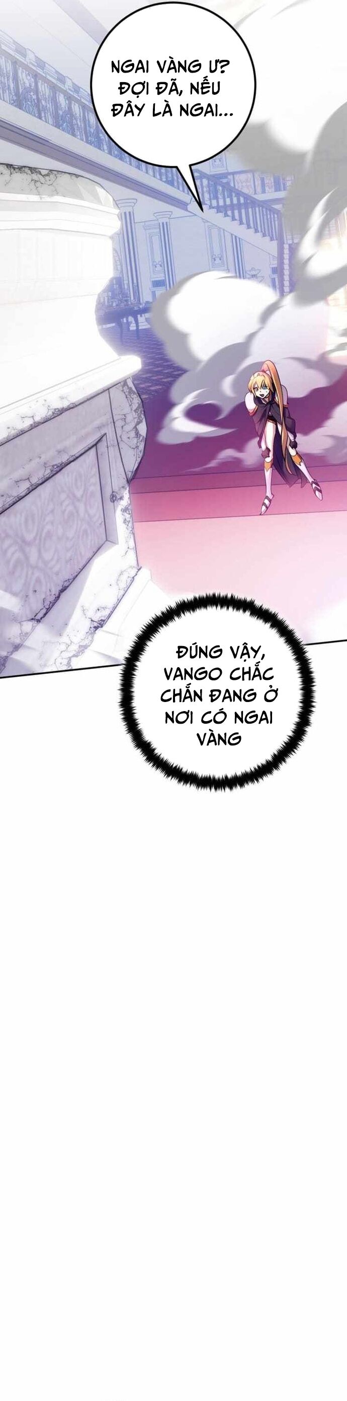 Trở Lại Thành Người Chơi Chap 175 - Next Chap 176