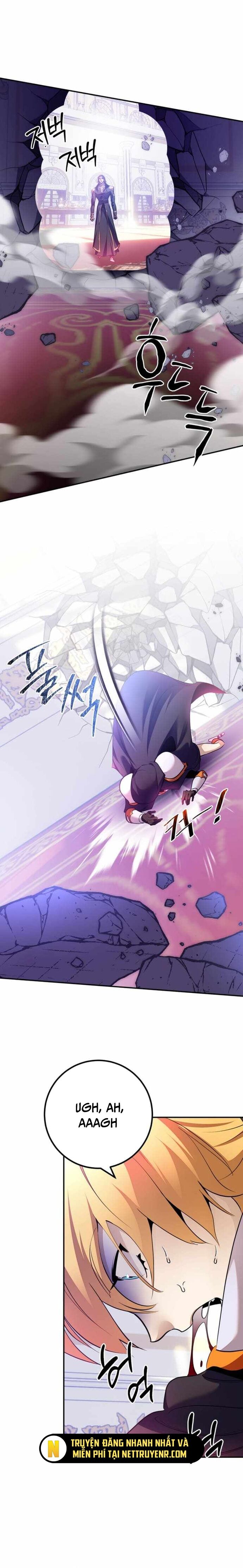 Trở Lại Thành Người Chơi Chap 175 - Next Chap 176