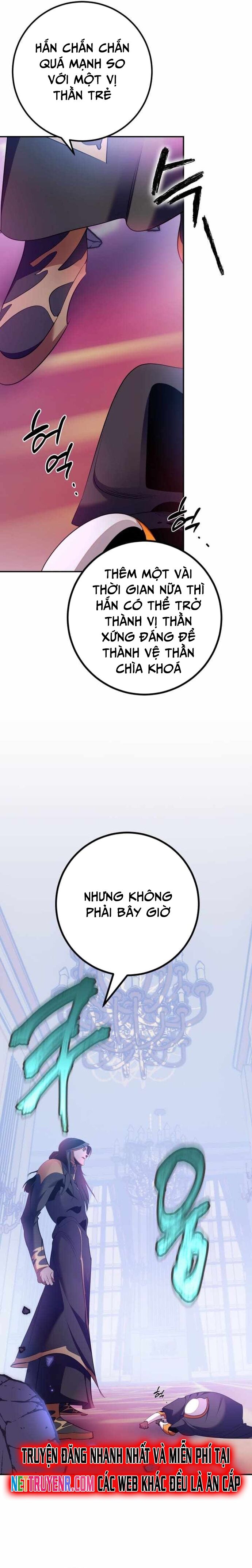 Trở Lại Thành Người Chơi Chap 175 - Next Chap 176