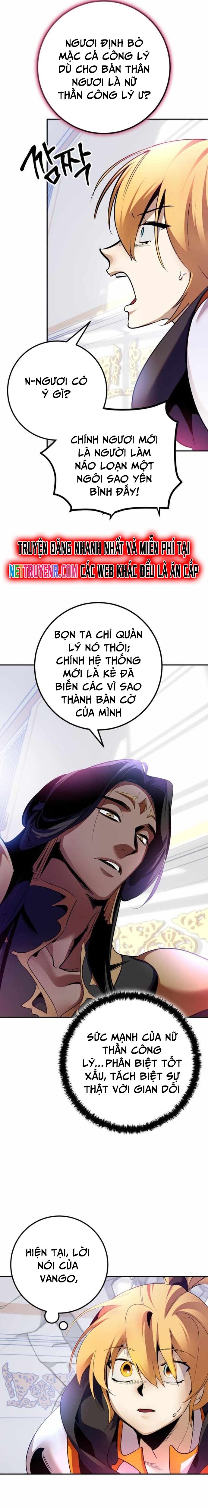 Trở Lại Thành Người Chơi Chap 175 - Next Chap 176