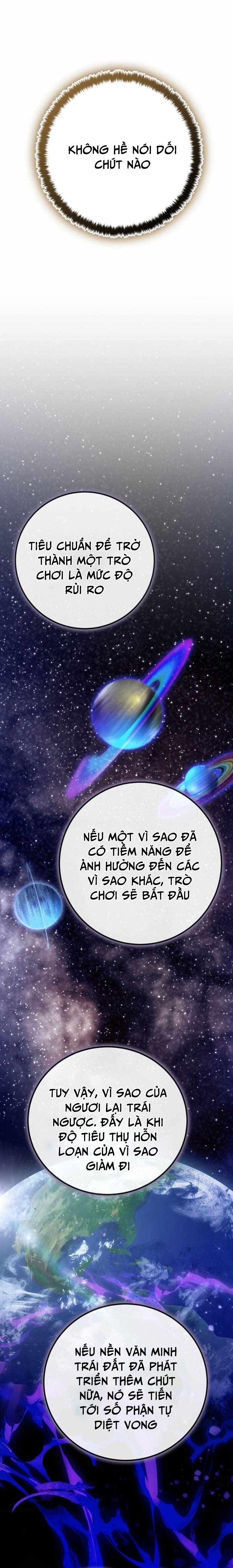 Trở Lại Thành Người Chơi Chap 175 - Next Chap 176