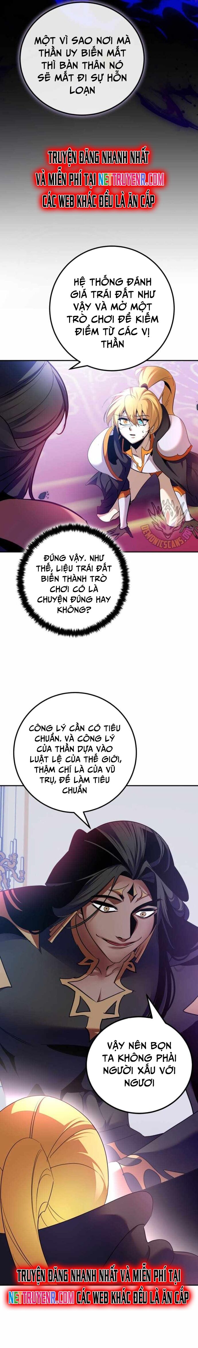 Trở Lại Thành Người Chơi Chap 175 - Next Chap 176