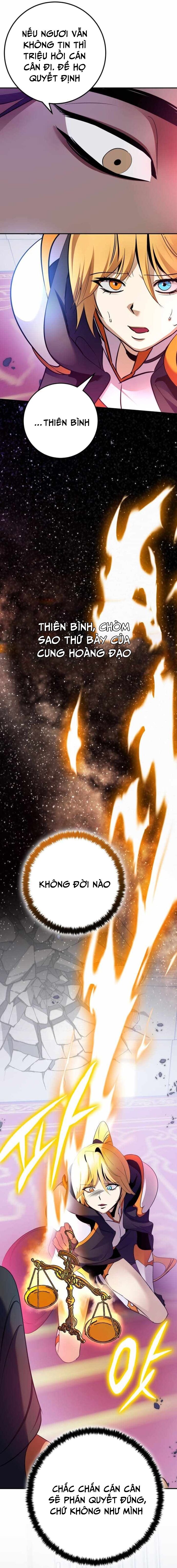 Trở Lại Thành Người Chơi Chap 175 - Next Chap 176