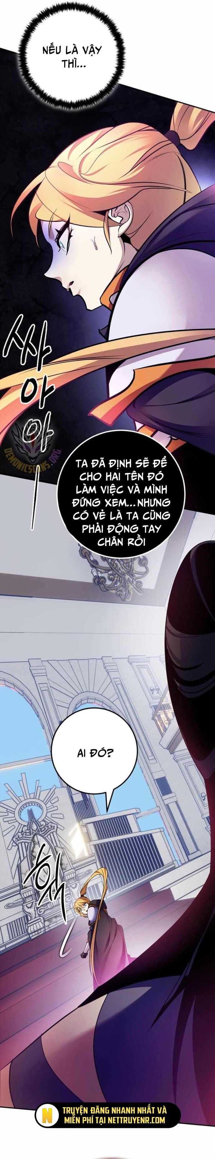 Trở Lại Thành Người Chơi Chap 175 - Next Chap 176