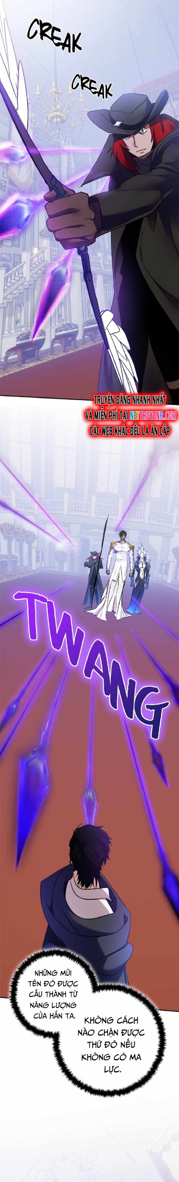 Trở Lại Thành Người Chơi Chap 176 - Next Chap 177