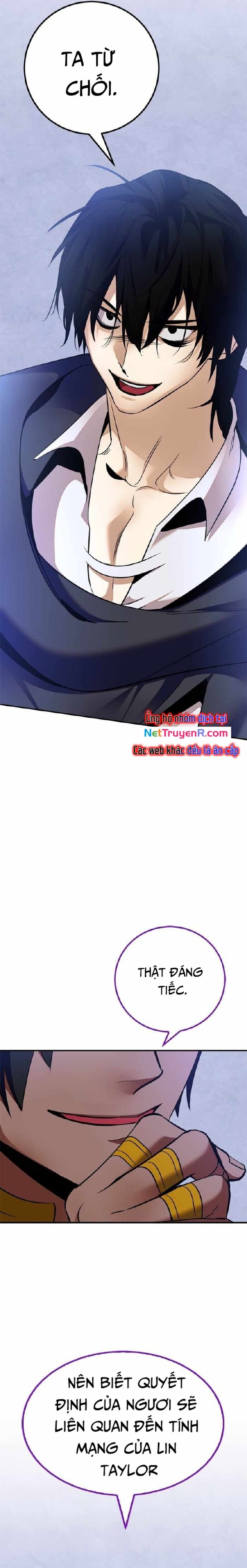 Trở Lại Thành Người Chơi Chap 176 - Next Chap 177