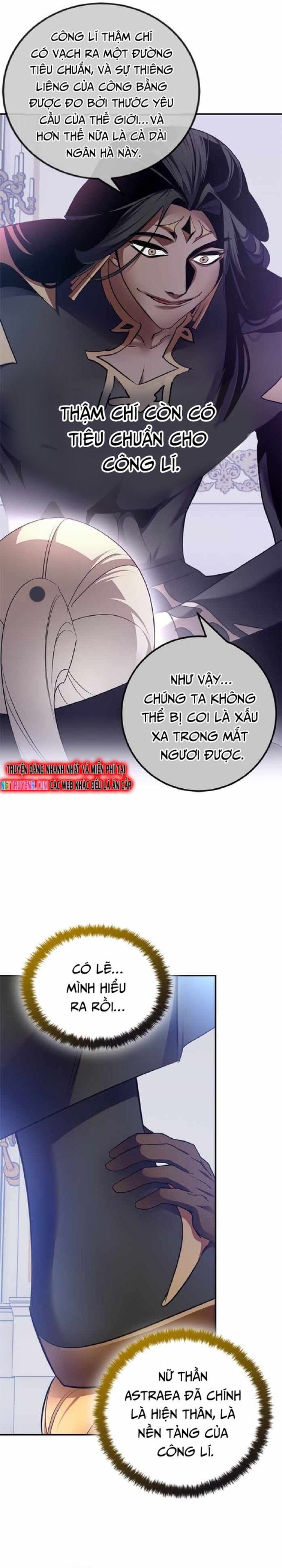 Trở Lại Thành Người Chơi Chap 176 - Next Chap 177