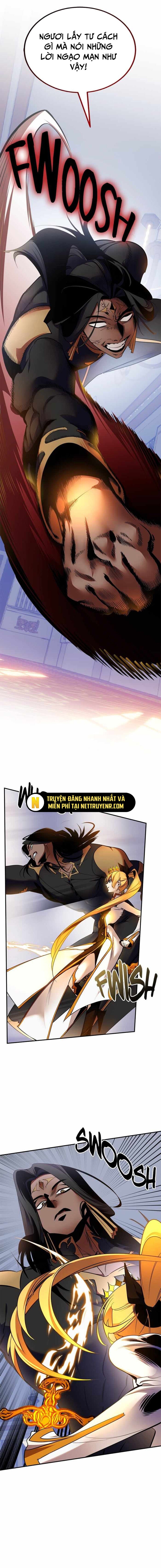 Trở Lại Thành Người Chơi Chap 177 - Next Chap 178