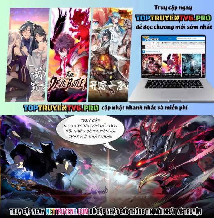 Trở Lại Thành Người Chơi Chap 177 - Next Chap 178
