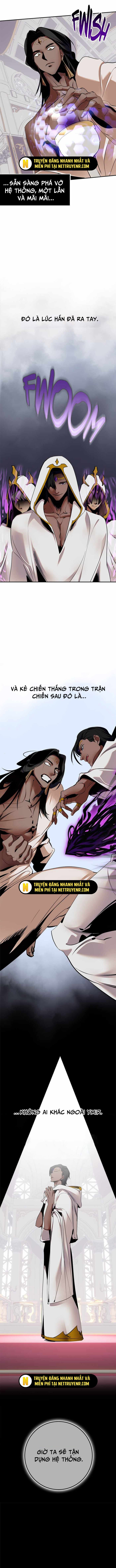 Trở Lại Thành Người Chơi Chap 177 - Next Chap 178