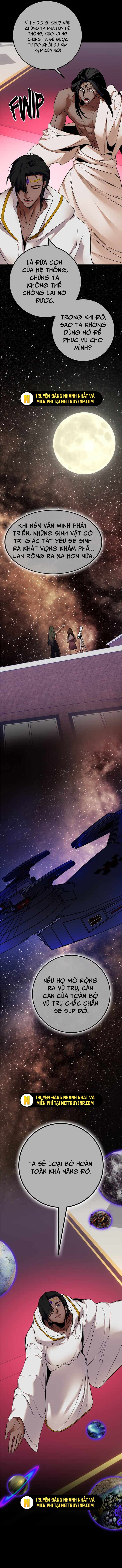 Trở Lại Thành Người Chơi Chap 177 - Next Chap 178