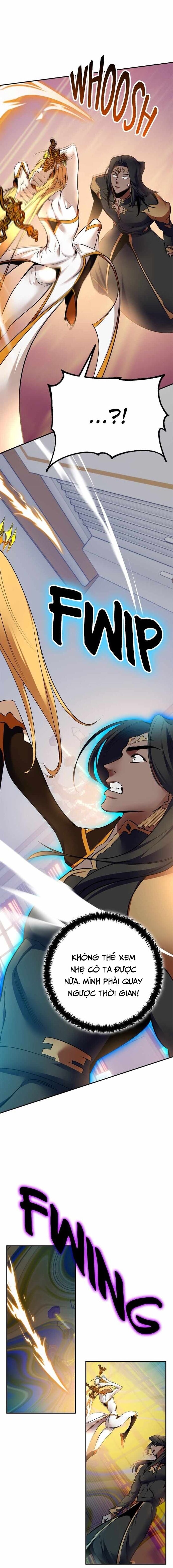 Trở Lại Thành Người Chơi Chap 178 - Next Chap 179