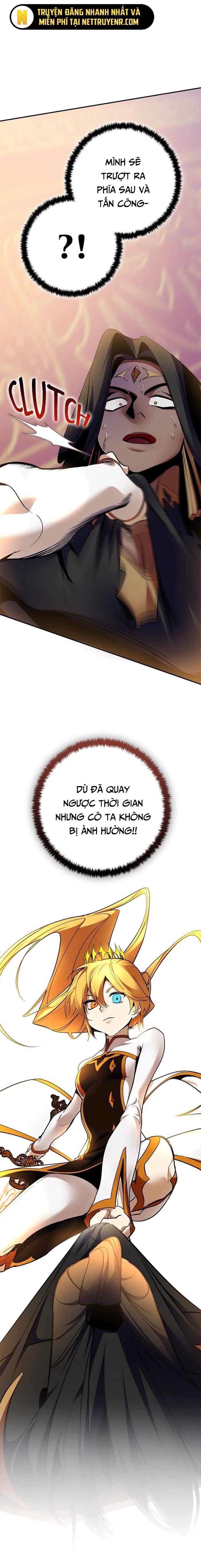 Trở Lại Thành Người Chơi Chap 178 - Next Chap 179
