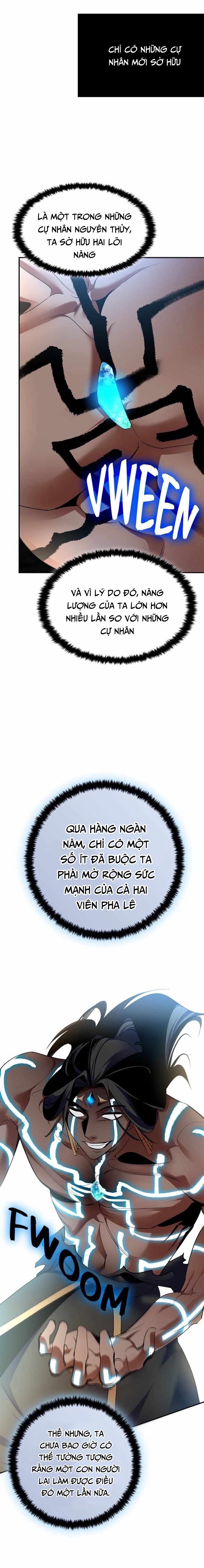 Trở Lại Thành Người Chơi Chap 178 - Next Chap 179