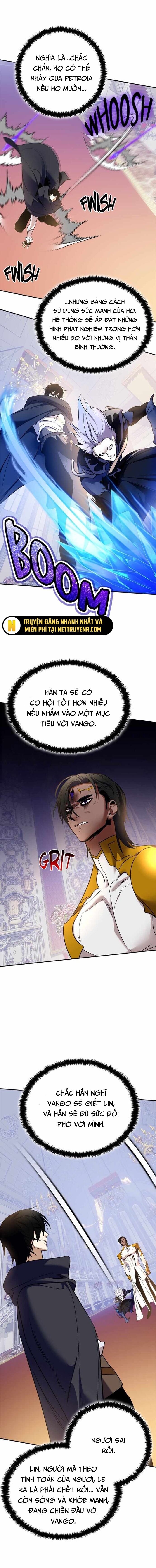 Trở Lại Thành Người Chơi Chap 178 - Next Chap 179