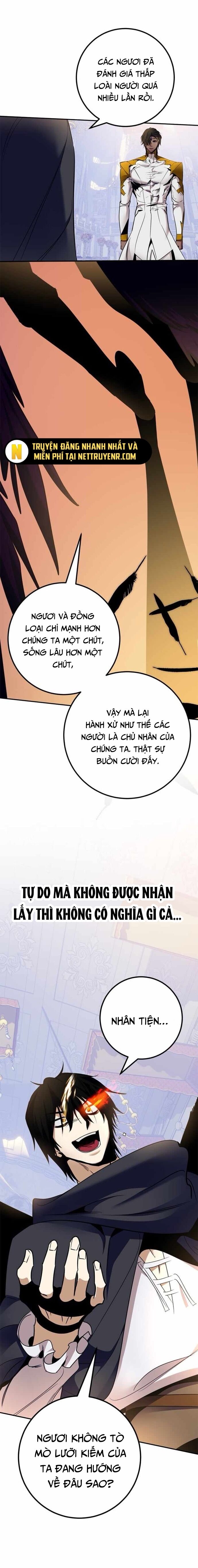 Trở Lại Thành Người Chơi Chap 178 - Next Chap 179