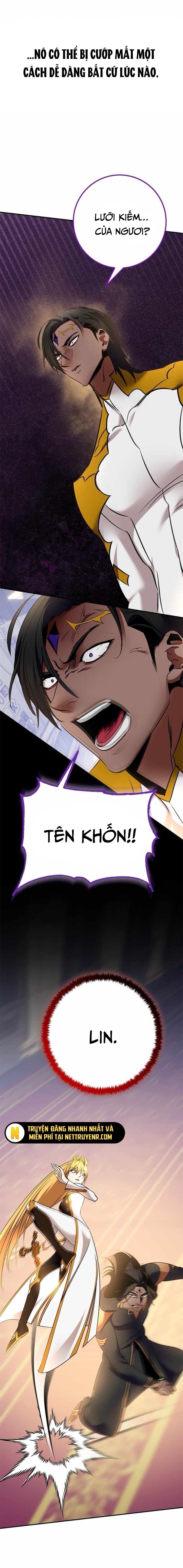 Trở Lại Thành Người Chơi Chap 178 - Next Chap 179