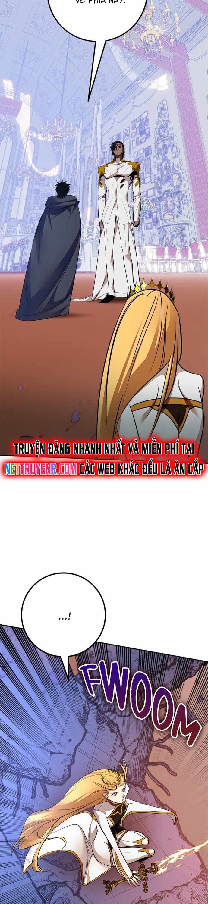 Trở Lại Thành Người Chơi Chap 179 - Next Chap 180