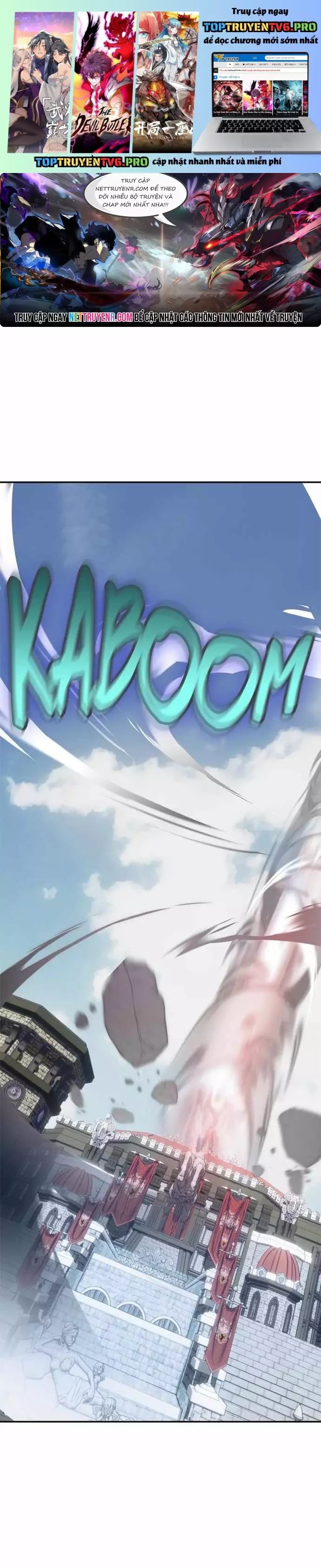 Trở Lại Thành Người Chơi Chap 179 - Next Chap 180
