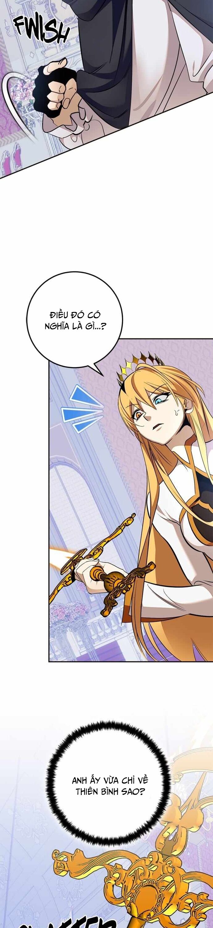 Trở Lại Thành Người Chơi Chap 179 - Next Chap 180