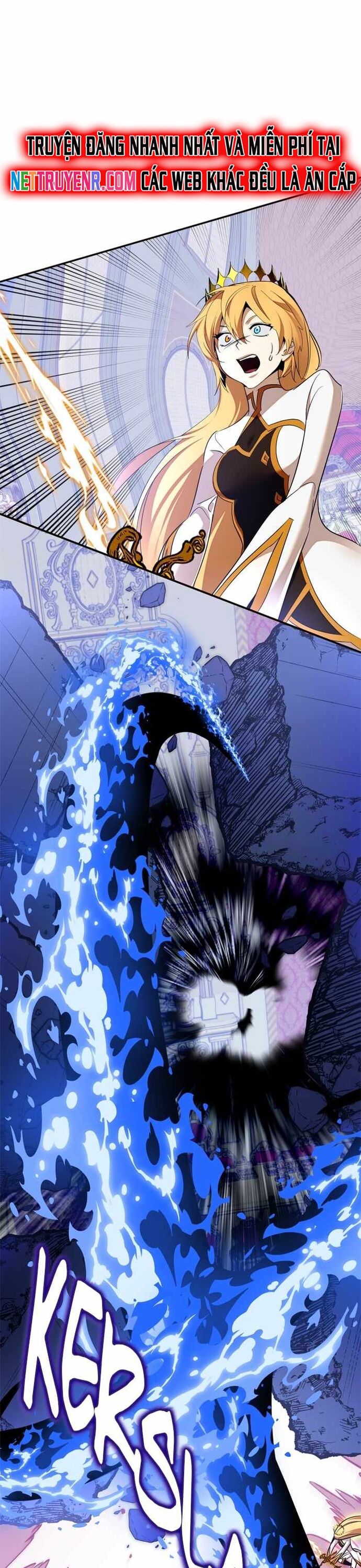 Trở Lại Thành Người Chơi Chap 179 - Next Chap 180