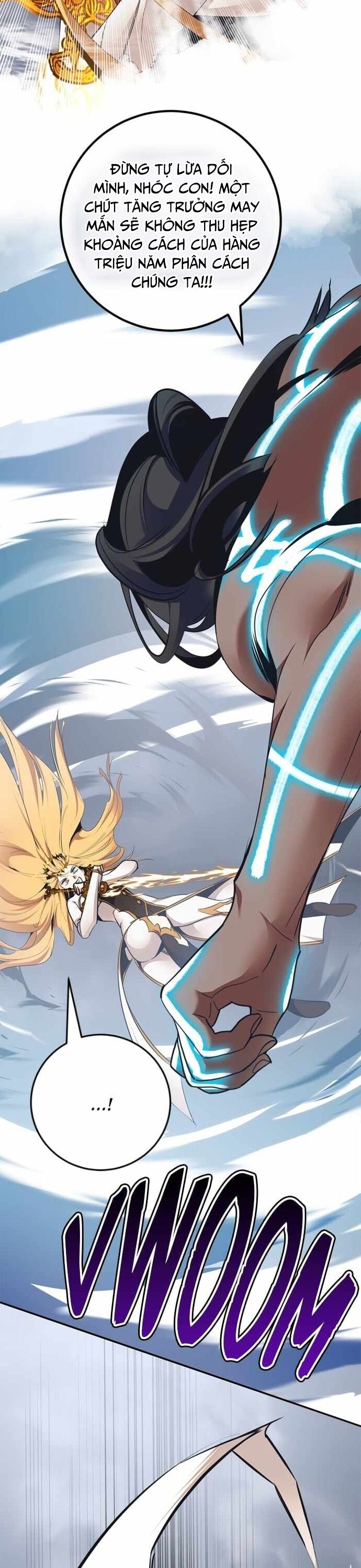 Trở Lại Thành Người Chơi Chap 179 - Next Chap 180