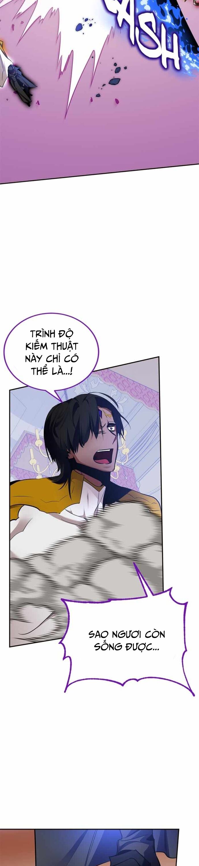 Trở Lại Thành Người Chơi Chap 179 - Next Chap 180