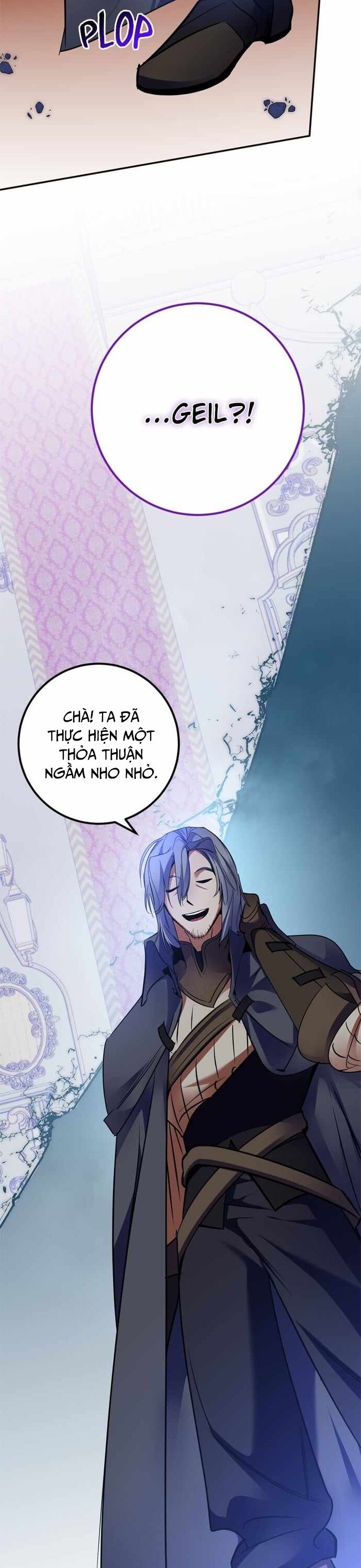 Trở Lại Thành Người Chơi Chap 179 - Next Chap 180