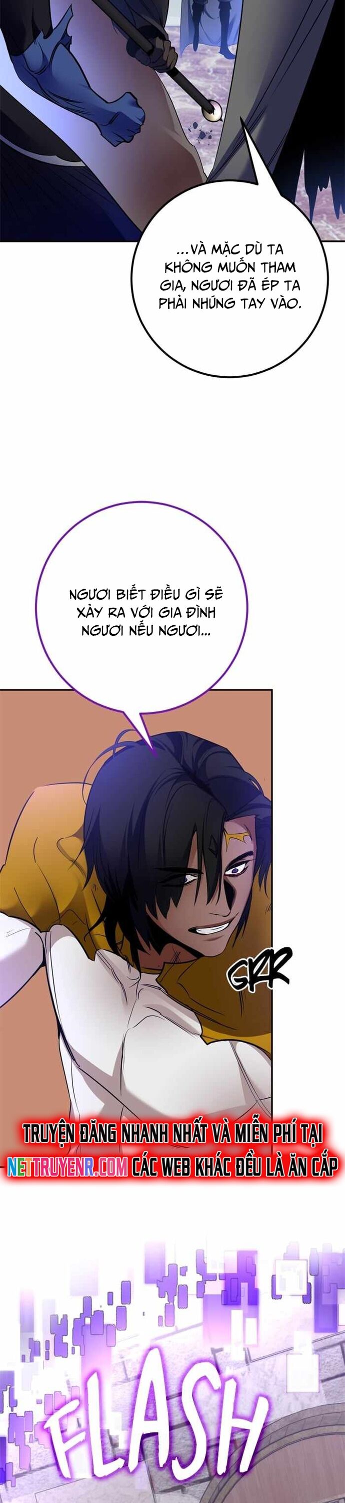 Trở Lại Thành Người Chơi Chap 179 - Next Chap 180