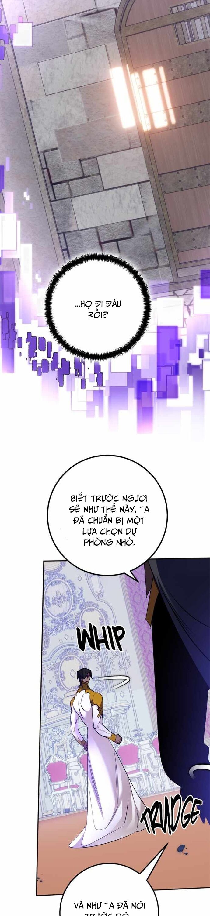 Trở Lại Thành Người Chơi Chap 179 - Next Chap 180