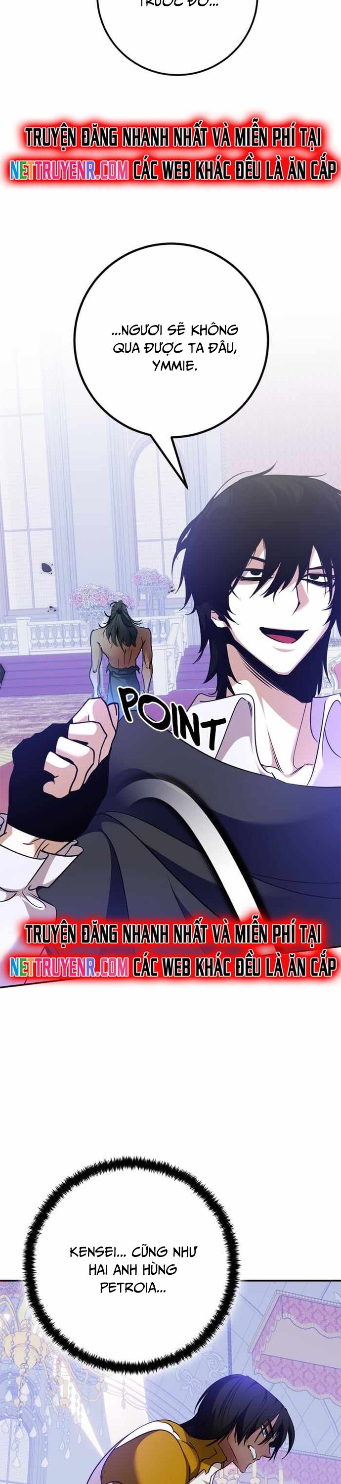 Trở Lại Thành Người Chơi Chap 179 - Next Chap 180