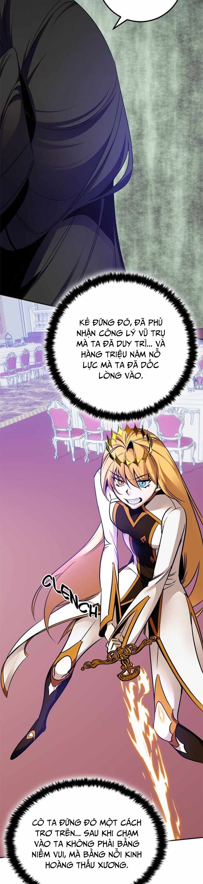 Trở Lại Thành Người Chơi Chap 179 - Next Chap 180