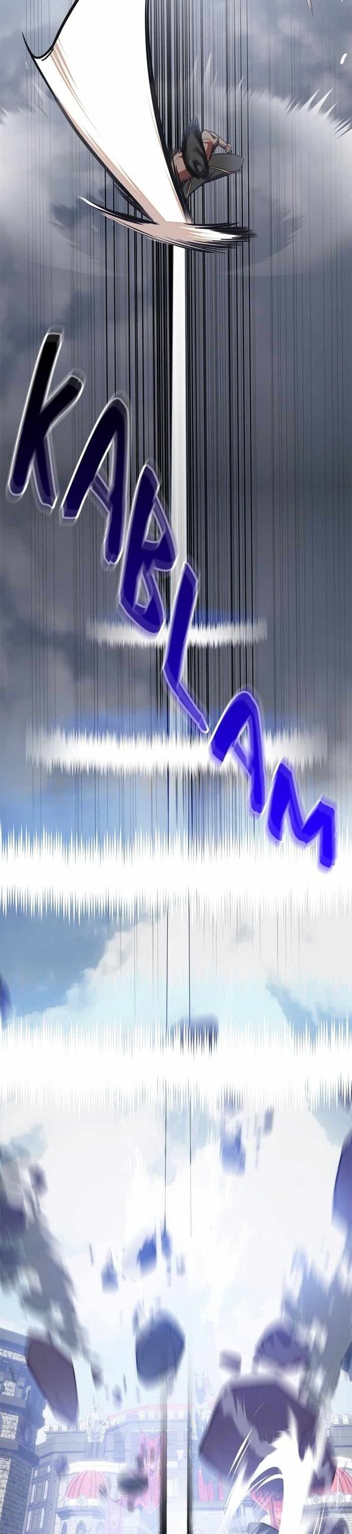 Trở Lại Thành Người Chơi Chap 179 - Next Chap 180