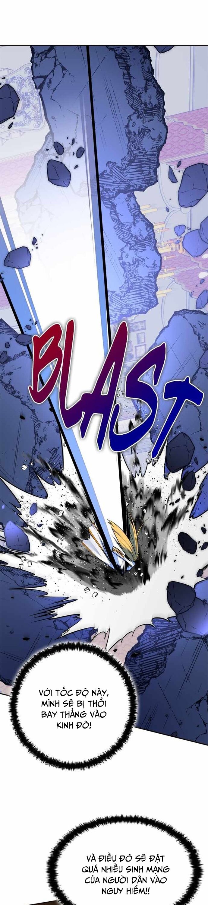 Trở Lại Thành Người Chơi Chap 179 - Next Chap 180