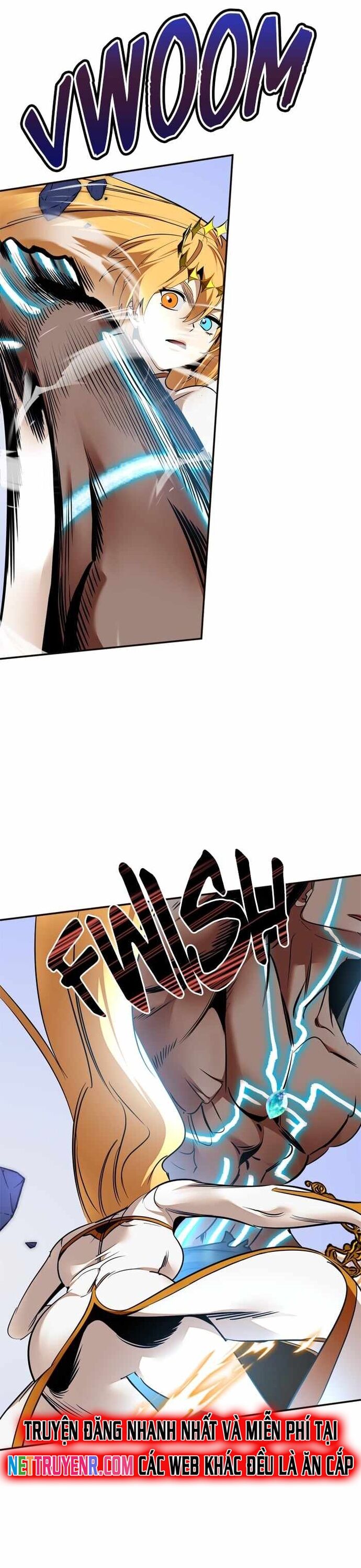 Trở Lại Thành Người Chơi Chap 179 - Next Chap 180