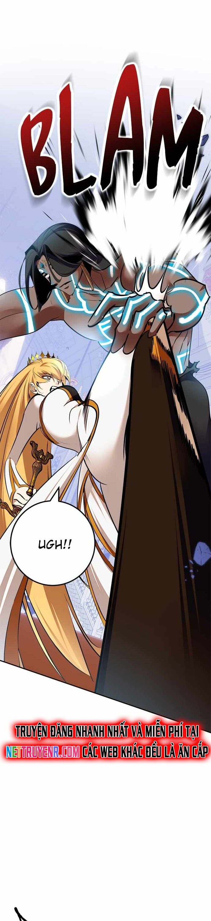 Trở Lại Thành Người Chơi Chap 179 - Next Chap 180
