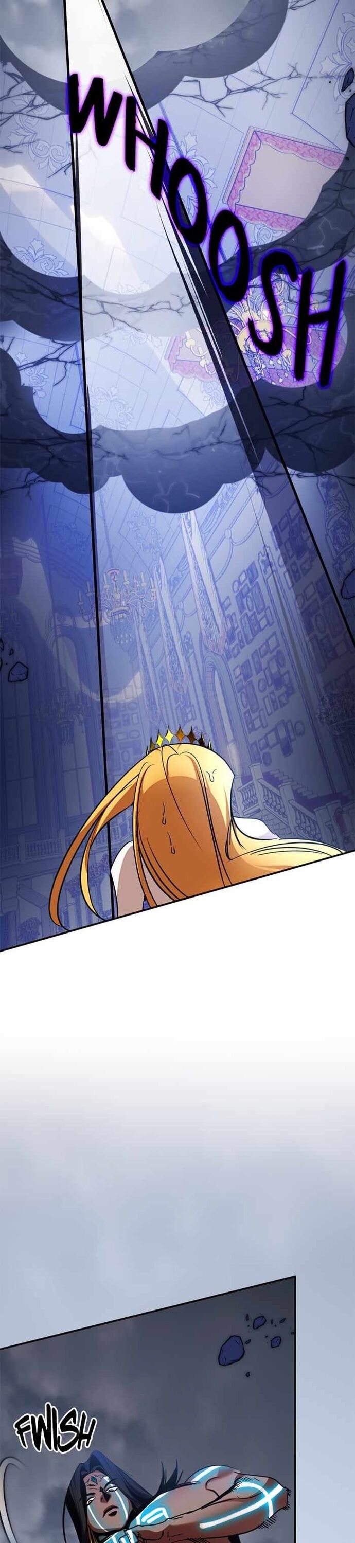 Trở Lại Thành Người Chơi Chap 179 - Next Chap 180